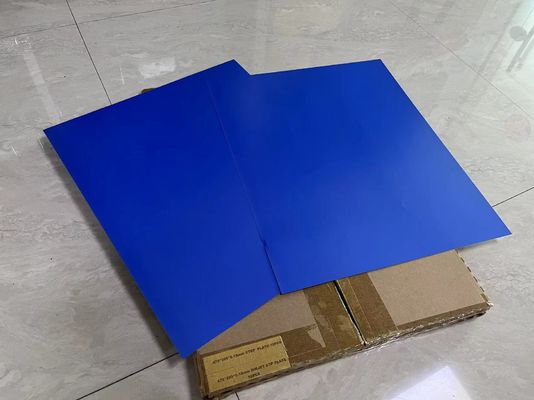 0.15-0.40mm لوحة الطباعة الحرارية CTP مع طول موجة 830nm للطباعة الصحفية