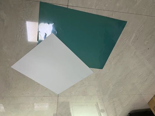 لوح طباعة CTP صديق للبيئة بدون معالجة بنطاق طيفي 800-850 نانومتر وطول تشغيل 100,000 انطباع