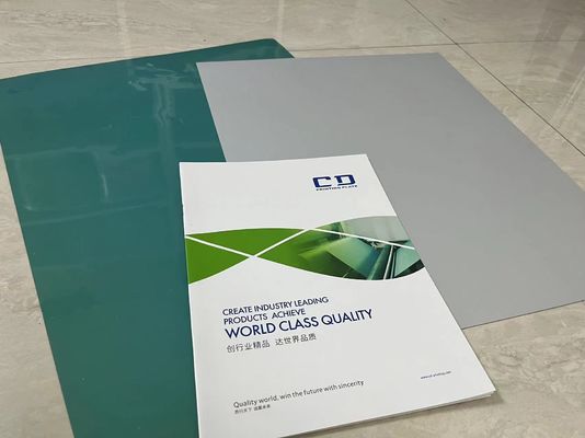 لوح CTP حراري سلبي بدون معالجة لتركيب مطبعة الطباعة