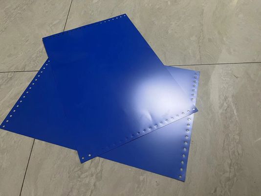 لوحة CTCP لوحة UV-CTP مع حساسية ليزر 400-410nm لطباعة الصحف بسمك 0.15-0.40 مم