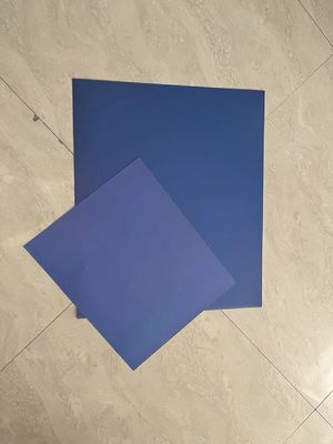 لوحة UV-CTP مع حساسية الليزر فوق البنفسجية 400-410nm لتحسين جودة الصورة في الطباعة التجارية