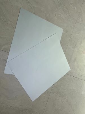 0.30mm Grayish White CTP Plate For Commercial Processless Printing