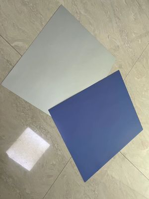 أطباق طباعة CTCP المتقدمة من الألومنيوم تقنية الألواح الإيجابية