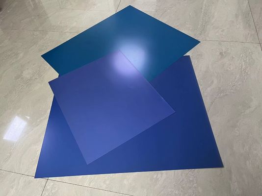 لوحات الطباعة CTCP الإيجابية المتقدمة مع 100-140 Mj / Cm2 طاقة الليزر