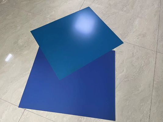 لوحات الطباعة CTCP الإيجابية المتقدمة مع 100-140 Mj / Cm2 طاقة الليزر