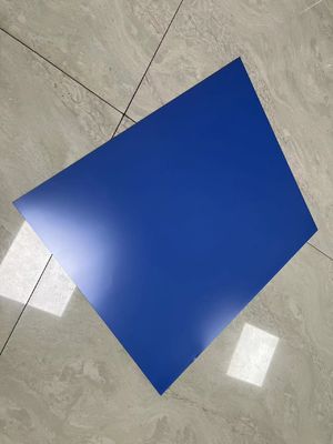 150000 أوقات الطباعة القصوى لوحة CTP مثقوبة للطباعة المضادة