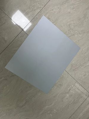 22-25s وقت الإنتاج لوحة DOP ل 1350MM عرض الكوالب الأقصى