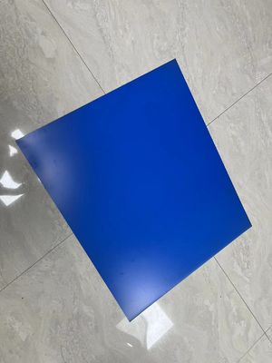طباعة الليزر الحراري النوع المضطرب طبقة CTP مزدوجة الطبقة مع مقاس 0.15mm إلى 0.40mm