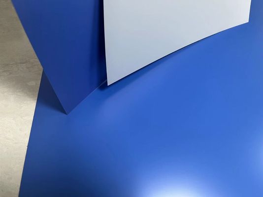 لوح CTCP 0.30 مم درجة حرارة الشطف 23-26 درجة مئوية لوح CTP للأشعة فوق البنفسجية مع طباعة أوفست