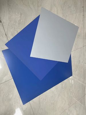 لوحة DOP 100000 طول التشغيل لوحات الطباعة CTP غير المعالجة للطباعة التجارية