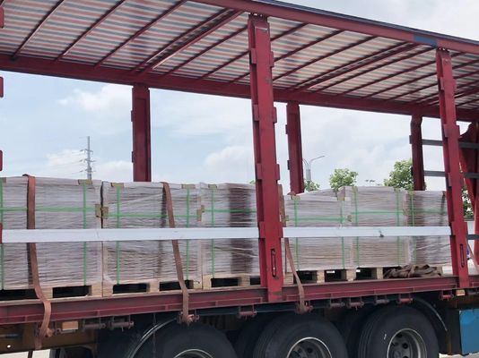 لوحة CTP بدون عملية مع فترة صلاحية 18 شهرًا و 100,000-200,000 طباعة للطباعة التجارية