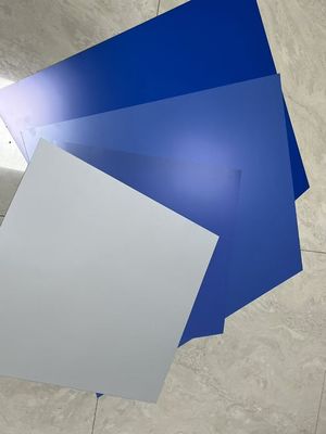 طباعة تجارية بلا عملية لوحة CTP 18 شهرا فترة صلاحية الحد الأقصى عرض الملف 1350 MM 22-25s وقت الإنتاج