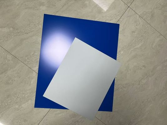 طبقة CTP متوافقة مع الحبر العادي أو الأشعة فوق البنفسجية الطبقة المزدوجة