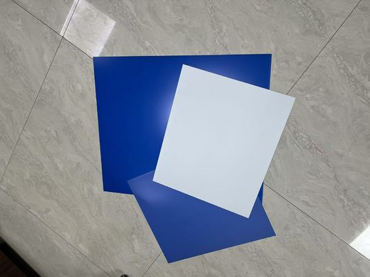 ألواح CTP بدون معالجة لطابعات الألواح الحرارية، مدة صلاحية 18 شهرًا