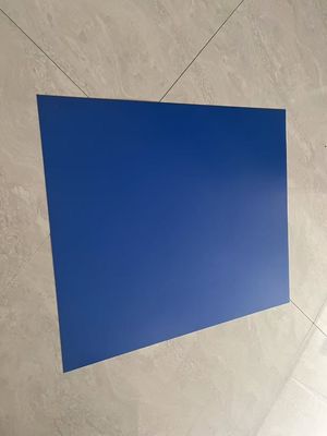 0كمبيوتر حرارية من الألومنيوم من نوع.30 ملم لتطبيق اللوحات