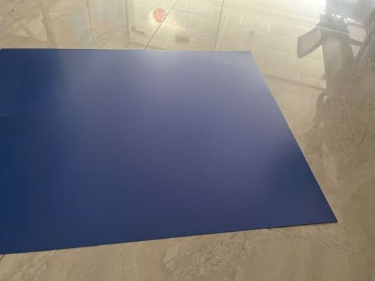 ألواح طباعة CTCP للطباعة التجارية بسماكة 0.15-0.30 مم ومعلمات وقت التنظيف 22S-26S