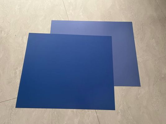 22-25s وقت التنظيف الصف الأول UV CTP لوحة لمتطلبات العملاء