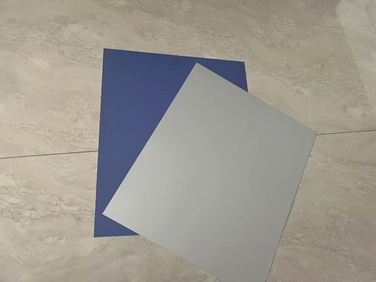 الشركة المصنعة المحترفة لألواح CTP بدون معالجة لطباعة الإعلانات