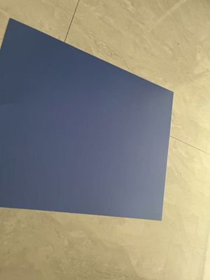 طاقة ليزر لوحة CTCP متسقة 100-140 ميجا جول/سم2 للطباعة التجارية والصحف