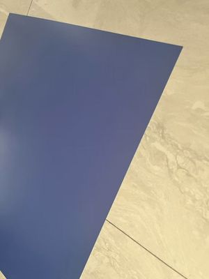 22-25s وقت التنظيف الصف الأول UV CTP لوحة لمتطلبات العملاء