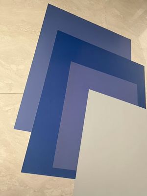 صفيحة CTCP الإيجابية طبقة واحدة 20-25 C درجة حرارة المطور للصور الإيجابية