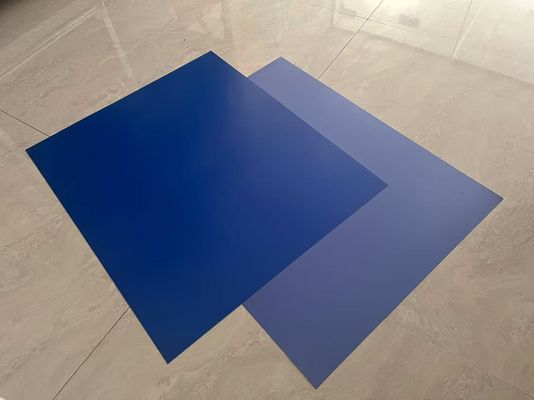 طاقة ليزر لوحة CTCP متسقة 100-140 ميجا جول/سم2 للطباعة التجارية والصحف