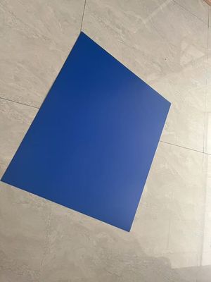 Double Layer CTP Plate For Ordinary Ink Or UV Ink Dot Gain ≤10%