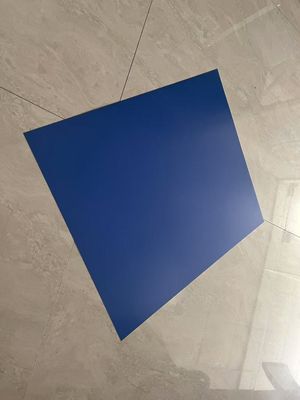 Aluminum Single Layer CTP Plate The Solution for High Production Efficiency