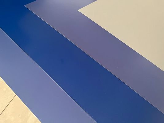 Positive CTCP Plates 0.15-0.30mm For Offset Machine Printing Needs