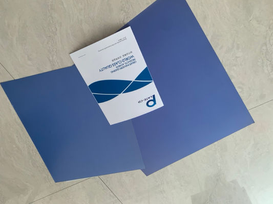 0لوحة CTP الحرارية من 30 مم للطباعة المضادة 745x605 مم