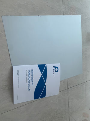 Processless CTP Plate 0.15mm 0.30mm for Commercial Printing
