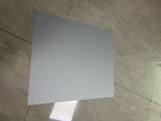 نموذج CD-RM لوحة CTP غير المعالجة مع طبقة واحدة خالية من المواد الكيميائية غراء حساس للضوء للطباعة الصديقة للبيئة