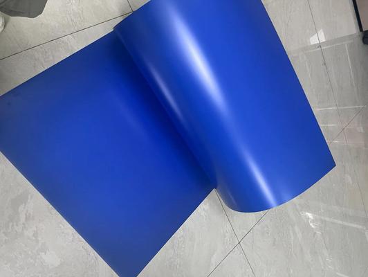 Double Layer CTP Plate With 0.15mm To 0.40mm And 830nm Sensitive Light Source For High-Performance Printing