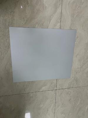 ألواح CTP بدون معالجة ألواح CTP بدون معالجة كيميائية حل طباعة صديق للبيئة ووقت إنتاج 22-25 ثانية