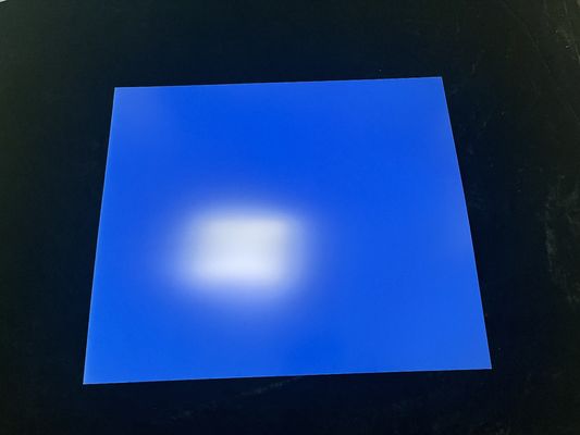 Double Layer CTP Plate Applicable Ink Ordinary Or UV Ink Thickness 0.15mm To 0.40mm