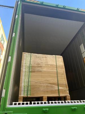 لوحات CTCP الإيجابية 450x370mm 0.15mm لـ 200000 طباعة