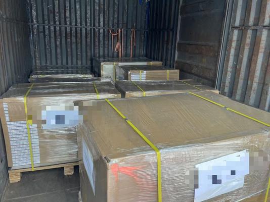 Double Layer CTP Plate Storage Method Store In A Dry Place At 5-30 Degrees Thermal Laser Type