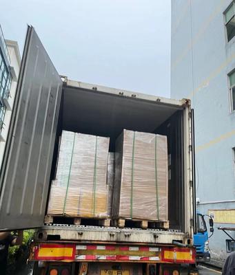 High Productivity Processless CTP Plate With Excellent Printing Performance And Wide Compatibility