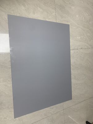 ألواح CTP غير المعالجة مع 1350 ملم عرض الملف الأقصى لـ 100,000-200,000 طباعة طول التشغيل