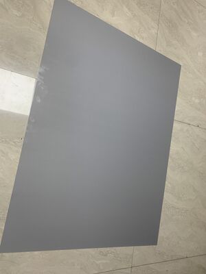 لوح طباعة CTP بدون معالجة بوقت إنتاج 22-25 ثانية وطول تشغيل 100,000-200,000 انطباع لأي جهاز طباعة حراري