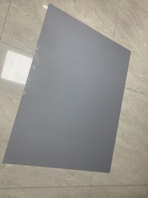 لوحة CTP بدون معالجة بدون مطور مع 18 شهرا من صلاحية و 22-25s وقت الإنتاج