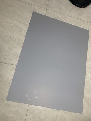 لوحات CTP غير المعالجة مع 100000-200000 طباعة للطباعة التجارية