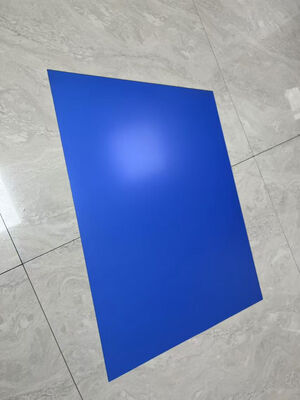 ألواح طباعة UV CTP ذات جودة ثابتة ومطور غير فوجي لـ 60000-80000 طبعة