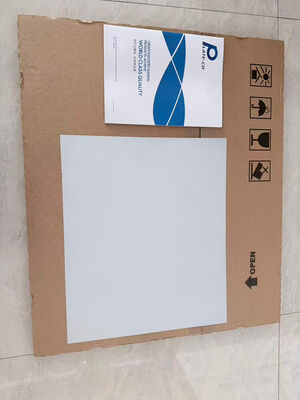 لوحات CTP غير المعالجة مع فترة صلاحية 20 شهرًا 110-130mj / cm طاقة التعرض و 22-28S وقت التعرض