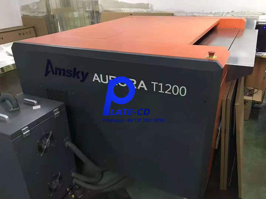 آلة الطباعة الفيولاتية من الـ 50 إلى 60 هرتز جديدة تمامًا