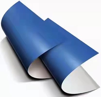 لوحة طباعة PS للتجفيف بدرجة حرارة منخفضة لوحة PS موجبة حساسية طيفية 830 نانومتر