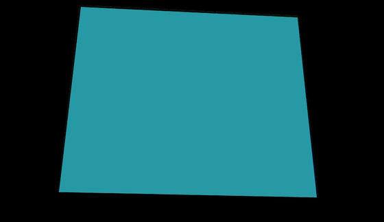 حجم 450*370 مم لوح طباعة أوفست PS موجب 0.15-0.3 مم سمك