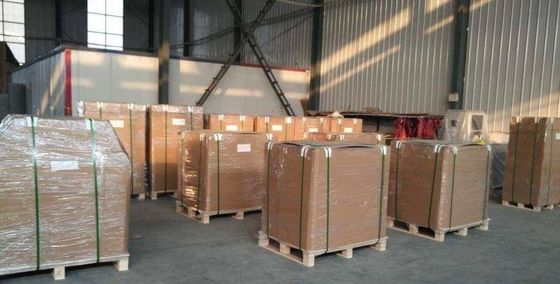 ألواح طباعة أوفست حرارية مزدوجة الطبقات بدون معالجة الحد الأدنى للحجم 400x300 ملم