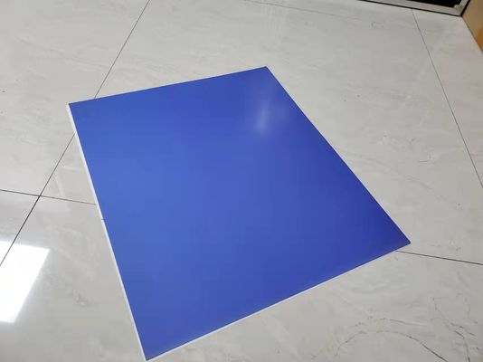 ألومنيوم UVCTP CTCP لوحات الطباعة مقاومة جيدة IPA