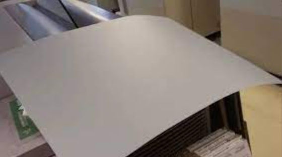 Treatment Free CTP Plate Europe Specific Commercial / Offset Printing